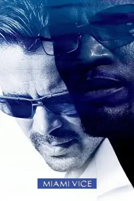 Assistir Miami Vice em HD