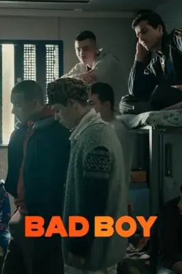 Assistir Bad Boy em HD
