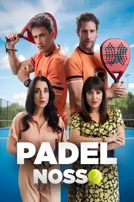 Padel Nosso watch online