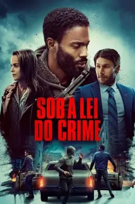 Sob a Lei do Crime watch online
