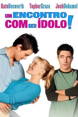 Um Encontro com Seu Ídolo! watch online