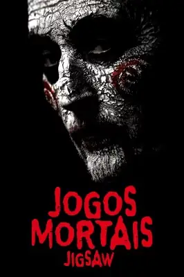 Assistir Jogos Mortais: Jigsaw em HD