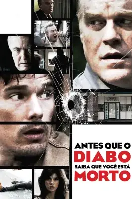 Assistir Antes que o Diabo Saiba que Você Está Morto em HD