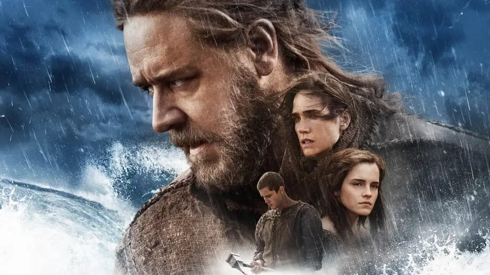 Assistir Noé em HD