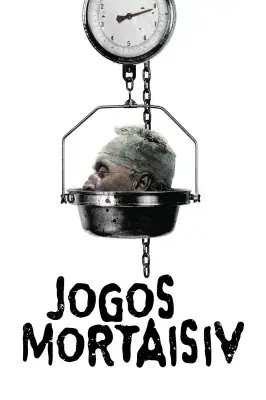 Assistir Jogos Mortais IV em HD