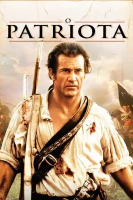 O Patriota watch online