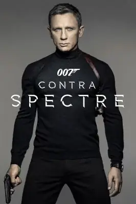 Assistir 007 Contra Spectre em HD