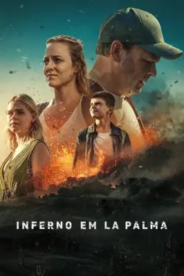 Assistir Inferno em La Palma em HD
