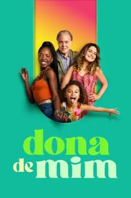 Dona de Mim watch online