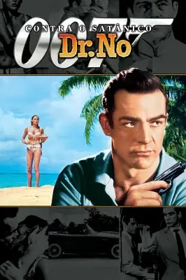 007 Contra o Satânico Dr. No watch online
