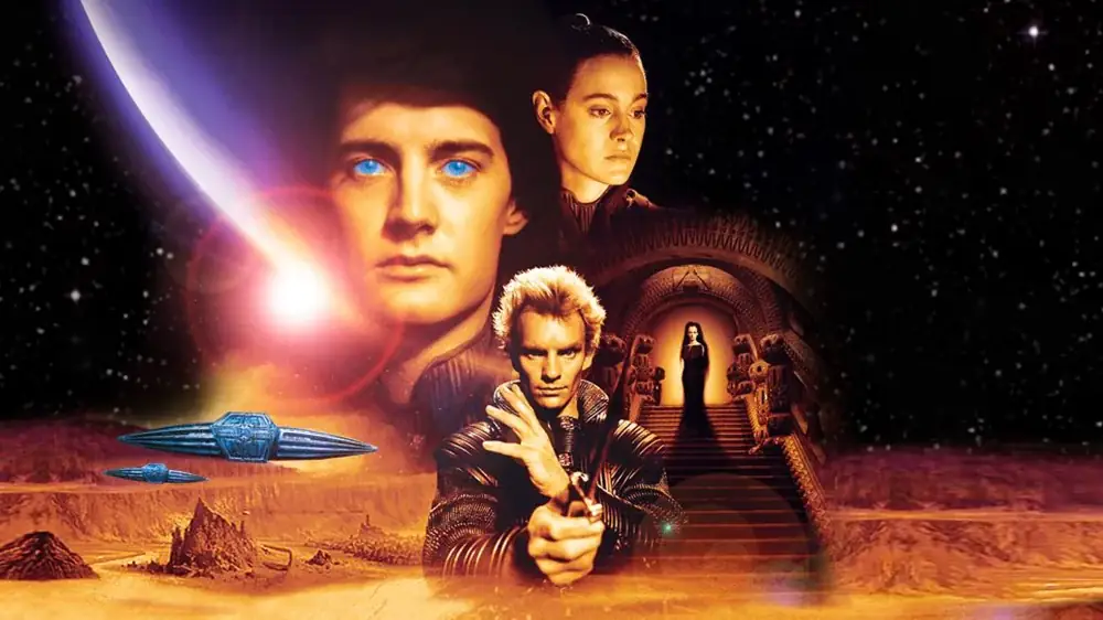 Assistir Duna em HD