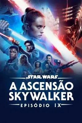 Assistir Star Wars: A Ascensão Skywalker em HD