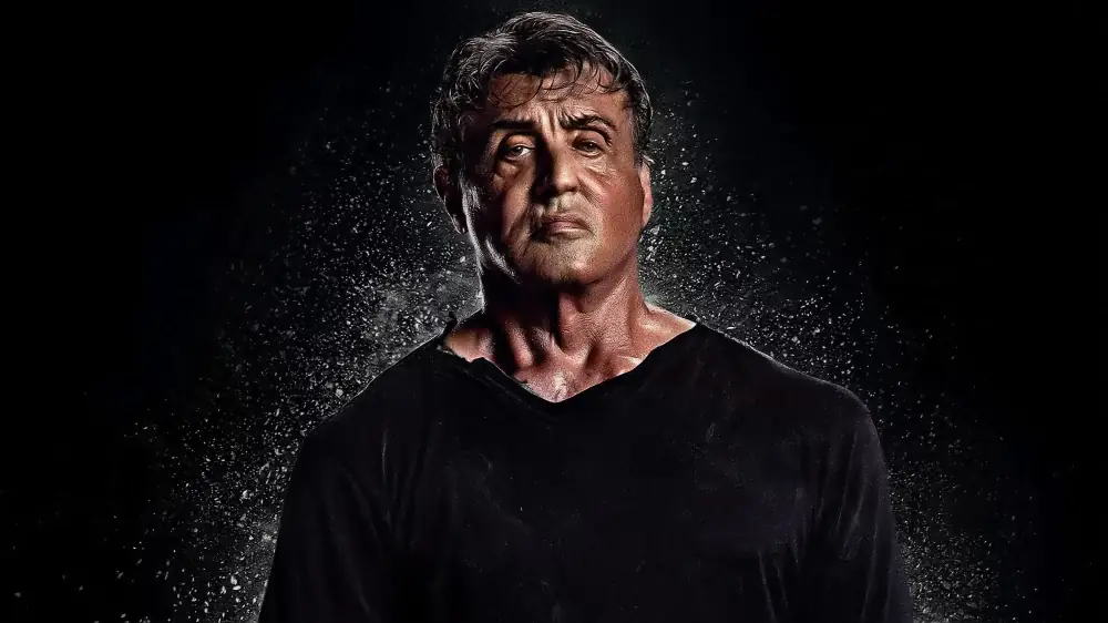 Assistir Rambo: Até o Fim em HD