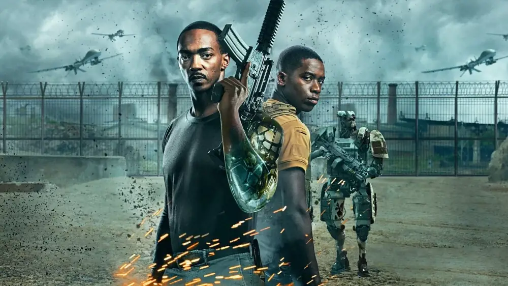 Assistir Zona de Combate em HD