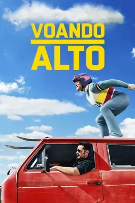 Assistir Voando Alto em HD