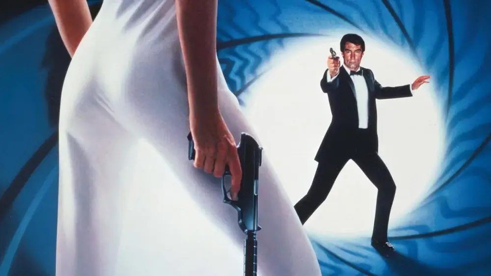 Assistir 007 - Marcado Para a Morte em HD