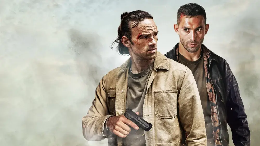 Assistir Irmãos de Orfanato em HD