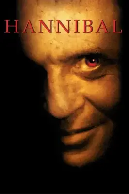 Hannibal watch online