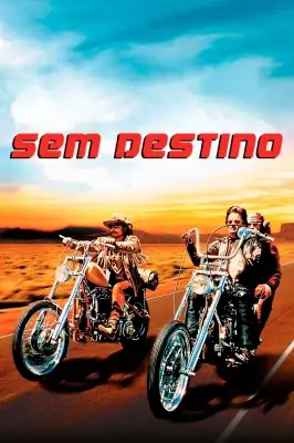 Sem Destino watch online