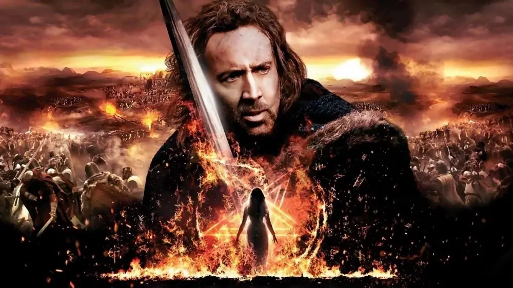 Assistir Caça às Bruxas em HD