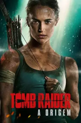 Assistir Tomb Raider: A Origem em HD