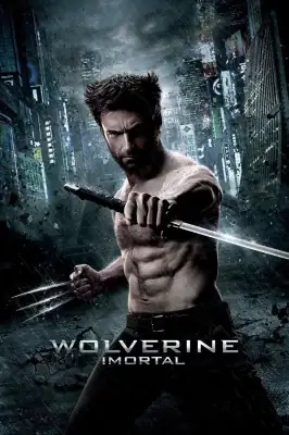Assistir Wolverine: Imortal em HD