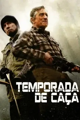 Temporada de Caça watch online