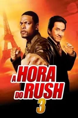 A Hora do Rush 3 watch online