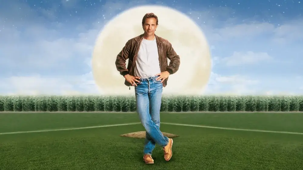 Assistir Campo dos Sonhos em HD