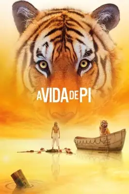 As Aventuras de Pi watch online