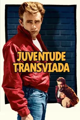 Juventude Transviada watch online