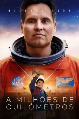 Assistir A Milhões de Quilômetros em HD