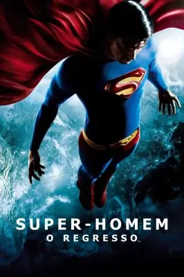 Superman - O Retorno watch online
