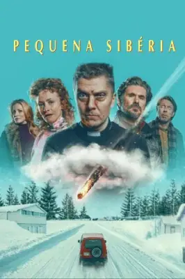 Assistir Pequena Sibéria em HD
