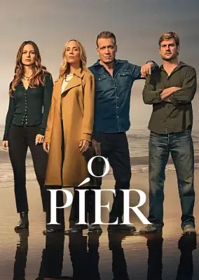 O Píer watch online