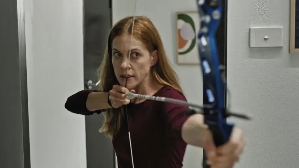 Assistir Flechas da Vingança em HD