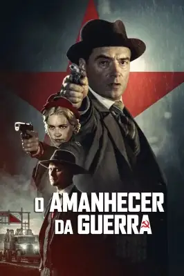 Assistir O Amanhecer da Guerra em HD