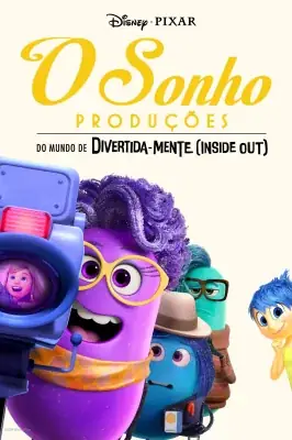 Assistir Produção de Sonhos em HD
