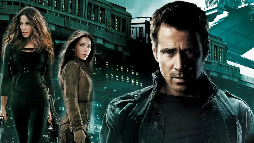 Assistir O Vingador do Futuro em HD