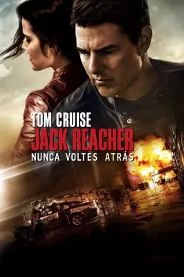 Jack Reacher: Sem Retorno watch online