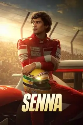 Assistir Senna em HD