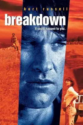 Assistir Breakdown - Implacável Perseguição em HD