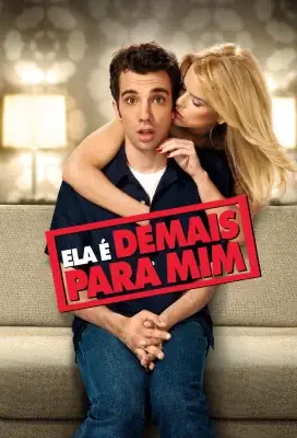 Ela é Demais pra Mim watch online