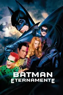 Batman Eternamente watch online