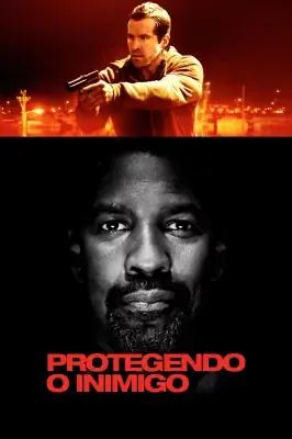 Assistir Protegendo o Inimigo em HD