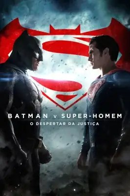 Assistir Batman Vs Superman - A Origem Da Justiça em HD