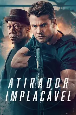 Atirador implacável watch online