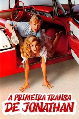 A Primeira Transa de Jonathan watch online