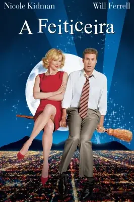 Assistir A Feiticeira em HD
