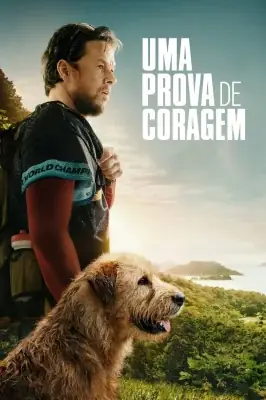 Uma Prova de Coragem watch online